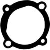 Dichtung für Impellerpumpe 4 Löcher 2365 1515280 dichtung fr impellerpumpe 4 lcher 2365 1