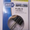 Jabsco Impeller Kit 117255-0003-p für 1200195 1515407 jabsco impeller kit 117255 0003 p fr 1200195 1