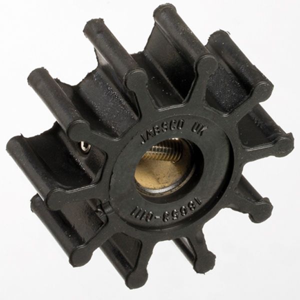Jabsco Impeller Kit 18653-0001-p Jabsco Impeller Kit 18653-0001-p
