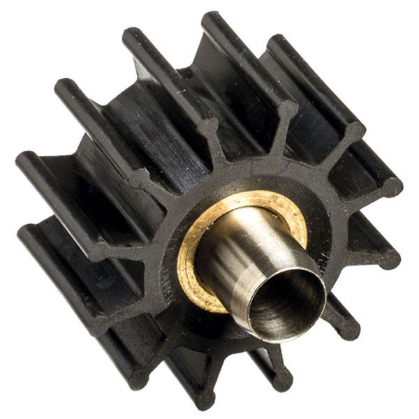Jabsco Impeller Kit 5929-0001-p Jabsco Impeller Kit 5929-0001-p