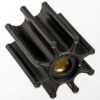 Jabsco Impeller 17018-0001b 1515504 jabsco impeller 17018 0001b 1