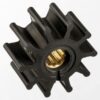 Jabsco Impeller 3085-0003b 1515505 jabsco impeller 3085 0003b 1