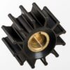 Jabsco Impeller 4568-0003b 1515506 jabsco impeller 4568 0003b 1