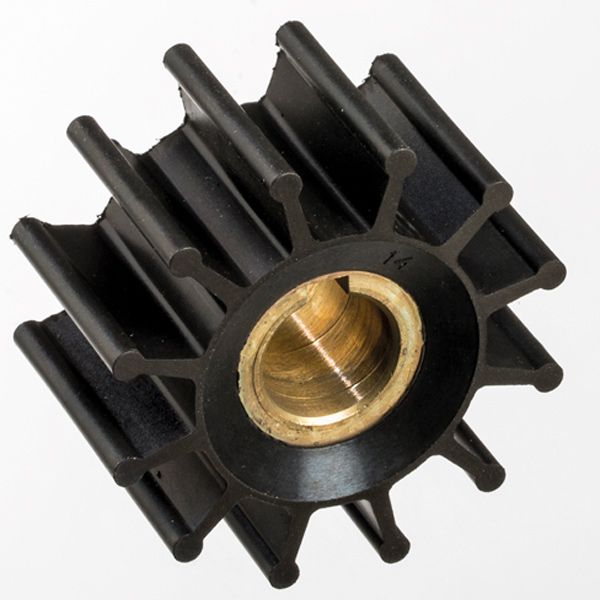 Jabsco Impeller 4568-0003b Jabsco Impeller 4568-0003b