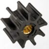 Jabsco Impeller 836-0003b 1515507 jabsco impeller 836 0003b 1