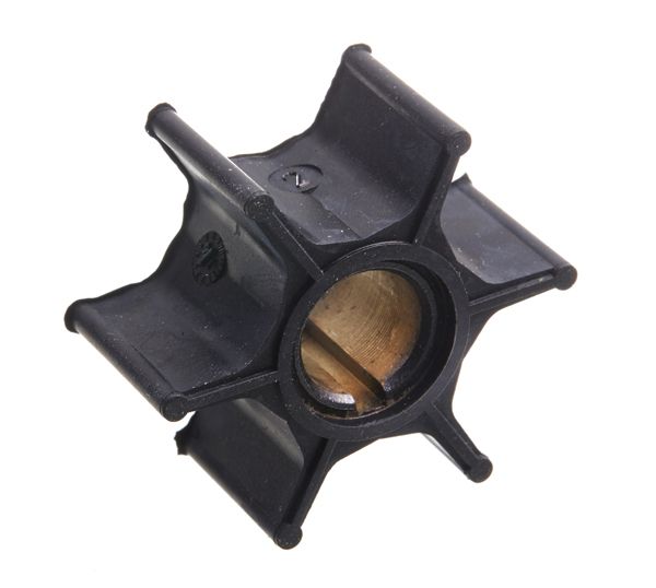 Impeller - Suzuki (17461-93D01) Impeller - Suzuki (17461-93D01)
