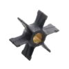 Impeller - Yamaha, Evinrude (6F5/44352-001) 1516352 impeller yamaha evinrude 1