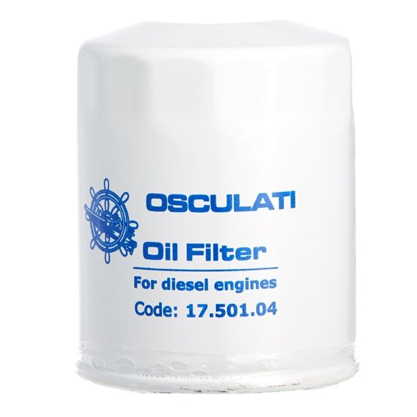 Ölfilter - Suzuki 25-70PS(16510-87j00)evin.(778885-5031441) Ölfilter - Suzuki 25-70PS(16510-87j00)evin.(778885-5031441)