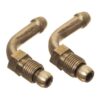 Schlauchanschlusssatz D=8mm für 1518060 1518070 fittings saet for 51 8060 8mm 1