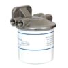 Benzinfilter 10 Micron aus rostfreiem Stahl 1518081 braendstoffilter komplet i rf stl 1