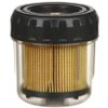 Filtereinheit mit Schauglas für 1518080 + 1518081 1518082 filterenhed komplet passer til 51 8080 51 8081 1