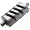 Schalldämpfer Kunststoff D=40mm max 25 PS 1520720 lyddaemper 40mm max 25 hk 1
