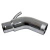 1852 Auspuffkrümmer rostfreier Stahl für Buhk DV10-20-24 152p1231 auspuffkrmmer rostfreier stahl fr buhk dv10 20 24 1