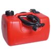 1852 Benzintank 12l mit Schlauch, Tankanschluss für Yamaha 1530006 1852 benzintank 12l mit schlauch tankanschluss an anschluss fr yamaha 1