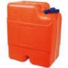 Benzintank Kunststoff 22l 400x330x240mm 1530022 benzintank plast 22l 40x33x24cm 1