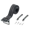 Batteriehalter Gurt L=100cm mit 2 Halterungen 1530144 universal holder med gjord 100cm 1