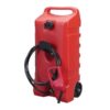 Scepter Treibstofftank DURAMAX. 53l mit Schlauch fahrbar 1530147 scepter treibstofftank duramax 53l mit schlauch fahrbar 1