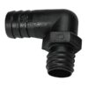 Nuova Rade Schlauchanschluss 90° D=16mm für Brennstofftank Ercole 1530173 nuova rade schlauchanschluss 90 d 16mm fr brennstofftank ercole 1