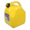 Scepter 20 l Treibstoffkanister gelb 1530368 scepter 20 l dieselkanister 1