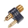 Tankanschluss Yamaha Stecker gerade 1530602 connector han yamaha tank lige 1