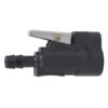 Scepter Tankanschluss Mercury/Mariner 10mm Tankseite 1530734 connector merc mariner high flow 10mm til tank 1