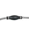 Schlauchsatz Honda mit Pumpball D=10mm 1530776 slangesaet med pumpebold honda 1