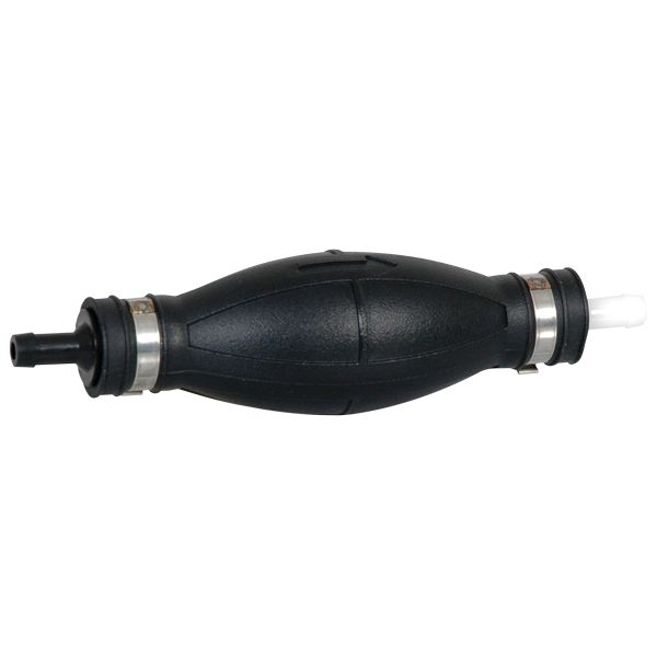 Pumpball gross für Schlauch D=10mm für Benzin E10 Pumpball gross für Schlauch D=10mm für Benzin E10