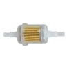 In-Line Benzinfilter 1530900 in line benzinfilter bis 2000ccm 1