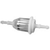 Filter Inline für Benzin mit Schlauchanschluss D=6+8mm 1530912 leitungsfilter 6 3 8mm 1