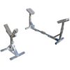 Bootswagen feuerverzinkt max 3000kg 1531179 bd stativ galvaniseret 3000 kg 1