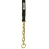 Kette Abus Klasse 3 9KS L=2,5M 1531312 kette abus klasse 3 9ks l 2 5m 1