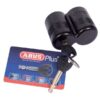 Motorschloss Abus 808 REEF 1531350 abus phaengsmotorls over 25hk reef 808 1