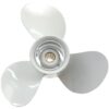 Propeller 7 1/4''x6'' Yamaha 1532492 propeller 7 1 4x6 yamaha 1