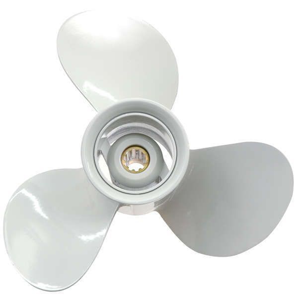 Propeller 8 1/2''x7 1/2'' n Yamaha 6C/D,8C,F6A/B,F8C Propeller 8 1/2''x7 1/2'' n Yamaha 6C/D,8C,F6A/B,F8C