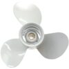 Propeller 9 1/4''x10'' j Yamaha 1532501 propeller 9 1 4x10 j yamaha 1
