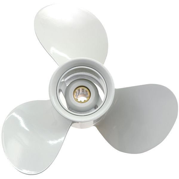 Propeller 9 7/8 x12'' f Yamaha Propeller 9 7/8 x12'' f Yamaha