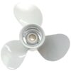 Propeller 10''x13'' Johnson/Evinrude 14 Zähne 1532522 propeller 10x13 johnson evinrude 14 zhne 1