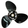 Propeller 9 1/4''x9'' Mercury/Mariner 14 Zähne 1532530 propeller 9 1 4x9 mercury mariner 14 zhne 1