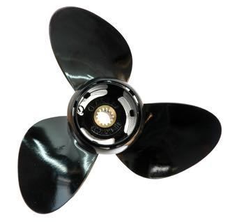 Propeller 7 1/2''x6'' Suzuki df4 & df6 2004- Propeller 7 1/2''x6'' Suzuki df4 & df6 2004-