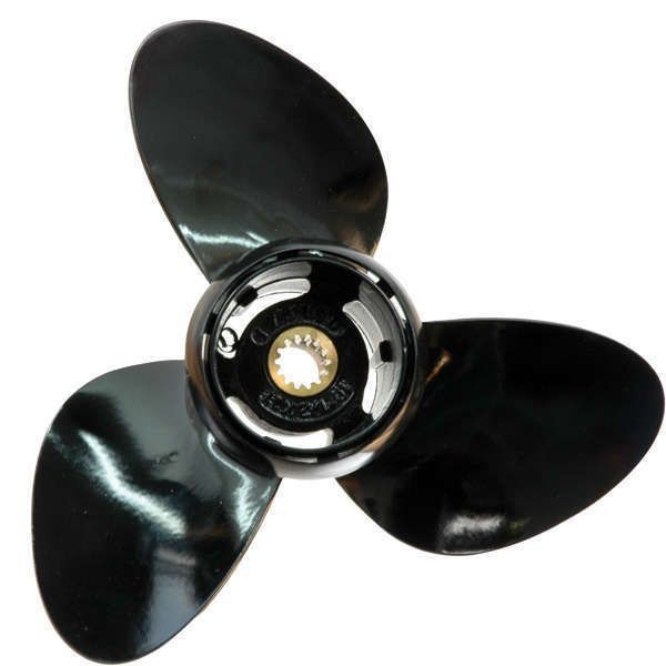 Propeller 9 1/4''x9 Honda 9,9-15PS Propeller 9 1/4''x9 Honda 9,9-15PS