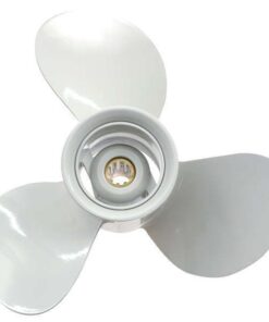 Propeller 8'' Tohatsu til 4 & 5PS