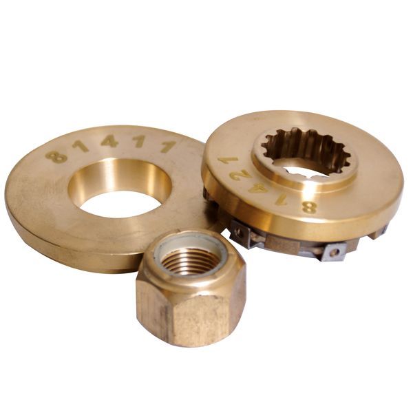 Mercury Propeller Montage Satz 135-