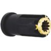 Propellernabe Suzuki/Evinrude ab 2002 10 Zähne 1532606 propellernabe suzuki evinrude ab 2002 10 zhne 1