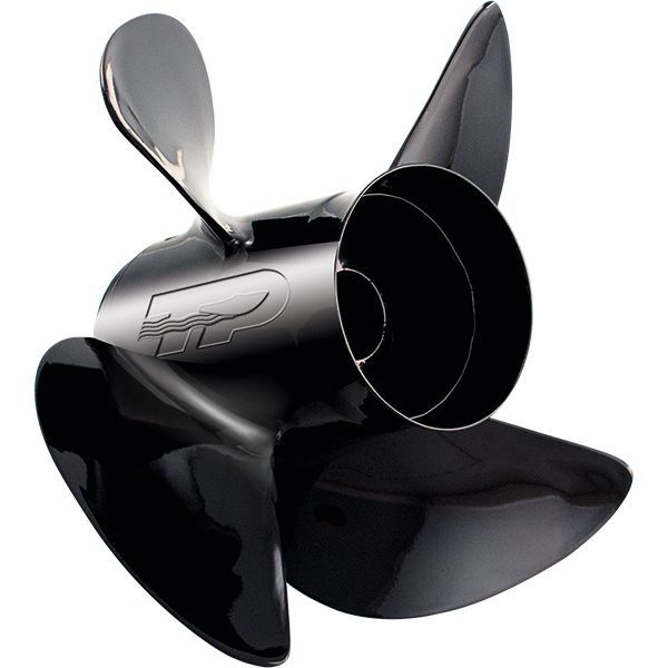 Propeller Hustler 4-Blattt 13 1/4''x17'' Propeller Hustler 4-Blattt 13 1/4''x17''