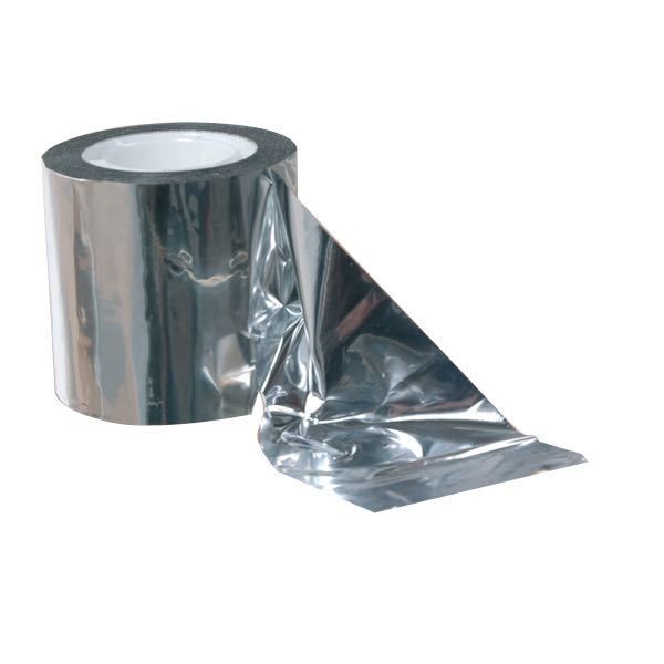 Aluminiumtape B=50mm L=30m Aluminiumtape B=50mm L=30m