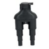 1852 Kühlwasser-Belüftungsventil für Schlauchanschluss 16/19/25/32mm 1560692 antihaevertventil 16 19 25 32mm 1