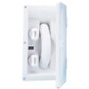 Whale Elegance Dusche Kalt+Warm 1580202 whale elegance dusche kalt warm 1