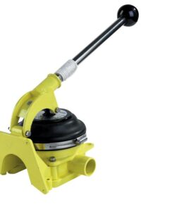 Whale Gusher Lenzpumpe 10 BP3708 MK3