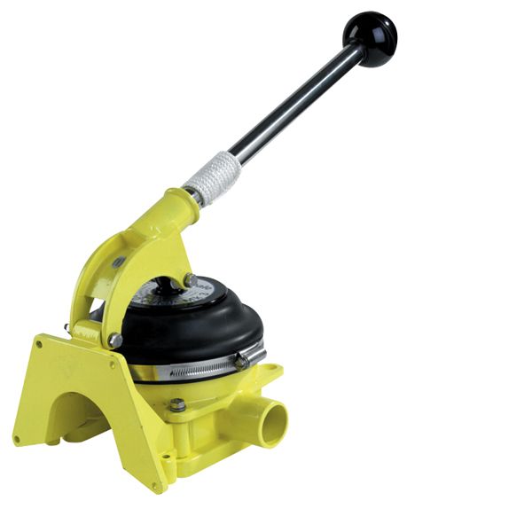 Whale Gusher Lenzpumpe 10 BP3708 MK3 Whale Gusher Lenzpumpe 10 BP3708 MK3