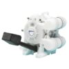 Whale Gusher Galley MK3 Pantrypumpe 1580222 whale gusher galley mk3 pantrypumpe 1